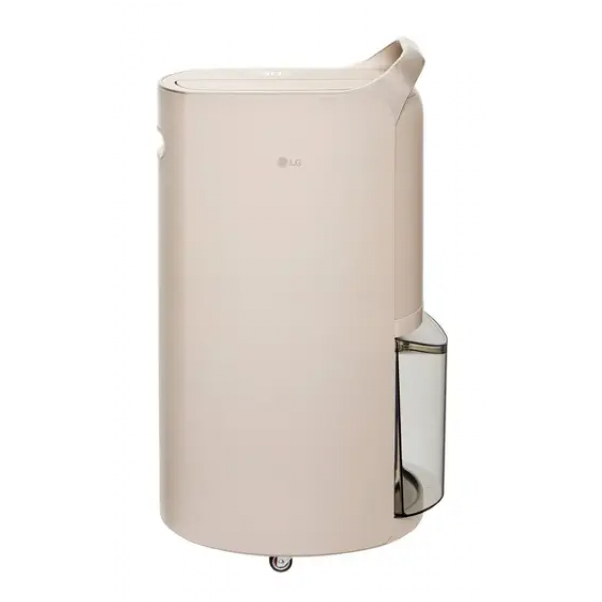 LG MD19GQCE0 31L變頻智能抽濕機｜Objet Collection大地啡